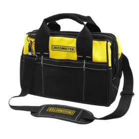 BOLSO P/HERRAMIENTA CROSS 310X200X260
