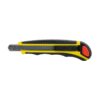 TRINCHETA 18MM CROSS SOFT 5 HOJ PLASTICA