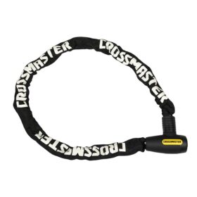 CADENA C/CANDADO INTEG 6X1000MM CROSS