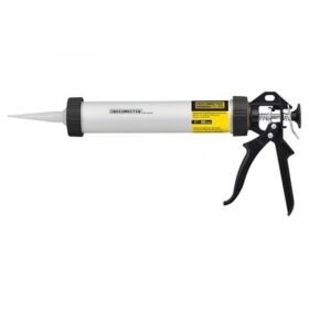 APLICADOR SILICONA ALUMINIO ADHESIVOS 11 CROSS