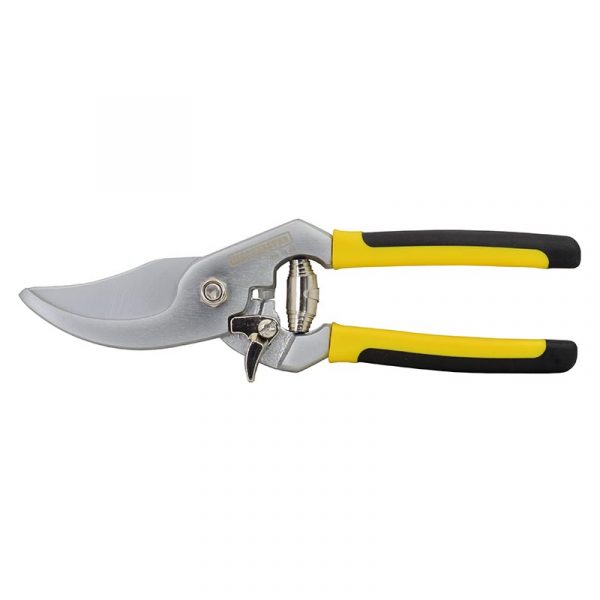 TIJERA PODA RECTA 8 CROSS (1 MANO)