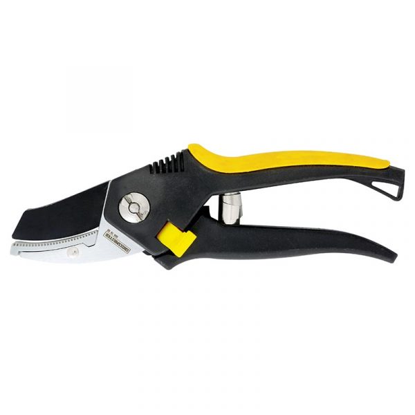 TIJERA PODA HOJA/TOPE  8 CROSS (1 MANO)