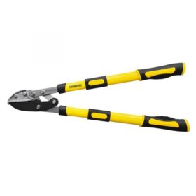 TIJERA PODA HOJA TOPE TELESC 910MM (2 MANOS)