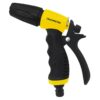 PISTOLA PLASTICA RIEGO CROSS