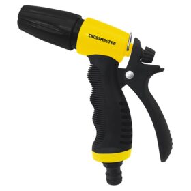 PISTOLA PLASTICA RIEGO CROSS