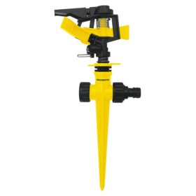 ASPERSOR REGADOR IMPULSO CROSS