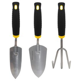 SET P/JARDINERIA 3PCS CROSS