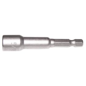 TUBO MAGNETICO HEXAG 1/4 CROSS 6.35MM