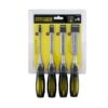 SET FORMON 4 UDS. VASTAGO PASANTE CROSS