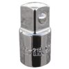 ADAPTADOR BOCALLAVE CROSS 1/4 H X 3/8 M