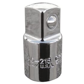 ADAPTADOR BOCALLAVE CROSS 1/4 H X 3/8 M