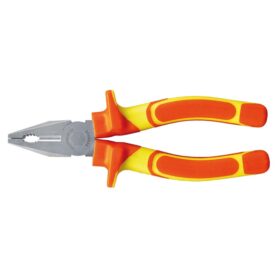 PINZA UNIVERSAL AISLADA 8 CROSS 200MM 1000V