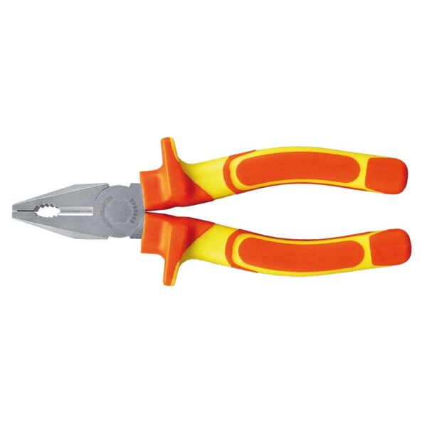 PINZA UNIVERSAL AISLADA 8 CROSS 200MM 1000V