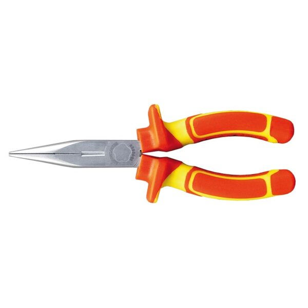 PINZA PUNTA AISLADA 8 CROSS 200MM 1000V