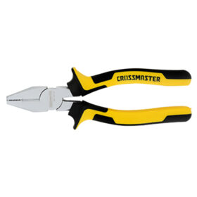 PINZA UNIVERSAL PROF.CROSS 7