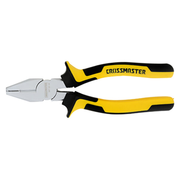 PINZA UNIVERSAL 10 CROSS 250MM  PROF