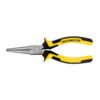 PINZA PUNTA REDONDA 6 CROSS 150MM PROF