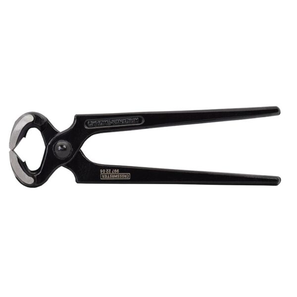 TENAZA CARPINTERO 8 CROSS PROF