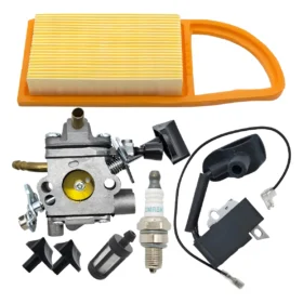 SOPLADOR MOCHILA STIHL BR600 - 64.8CC