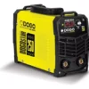 SOLDADORA INVERTER DOGO STAR 250 MODERNA MMA.