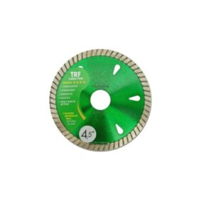 DISCO TURBO FINO 4 1/2 ALIAFOR 115MM TRF 4.5