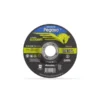 DISCO DESBASTE 7 PEGASO 178X6X22.2 C/D- L.AMARILLA Y178-M-S-DC6