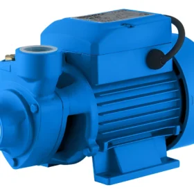 BOMBA PERIFERICA GAMMA 1/2 HP 370W