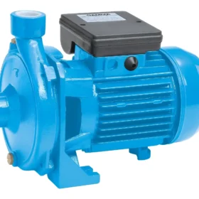 BOMBA CENTRIFUGA GAMMA 1.1HP 850W- 25MT- CELESTE